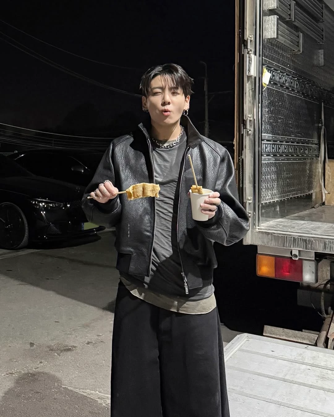 Jungkook  thumbnail