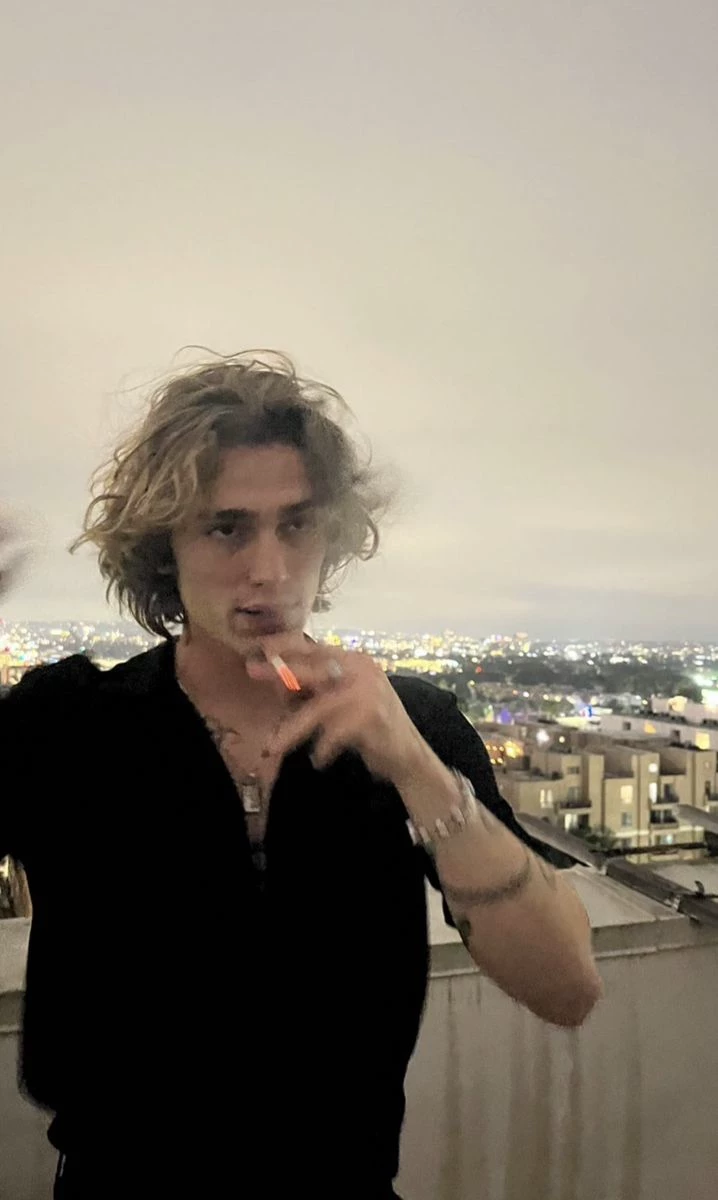 buddy thumbnail