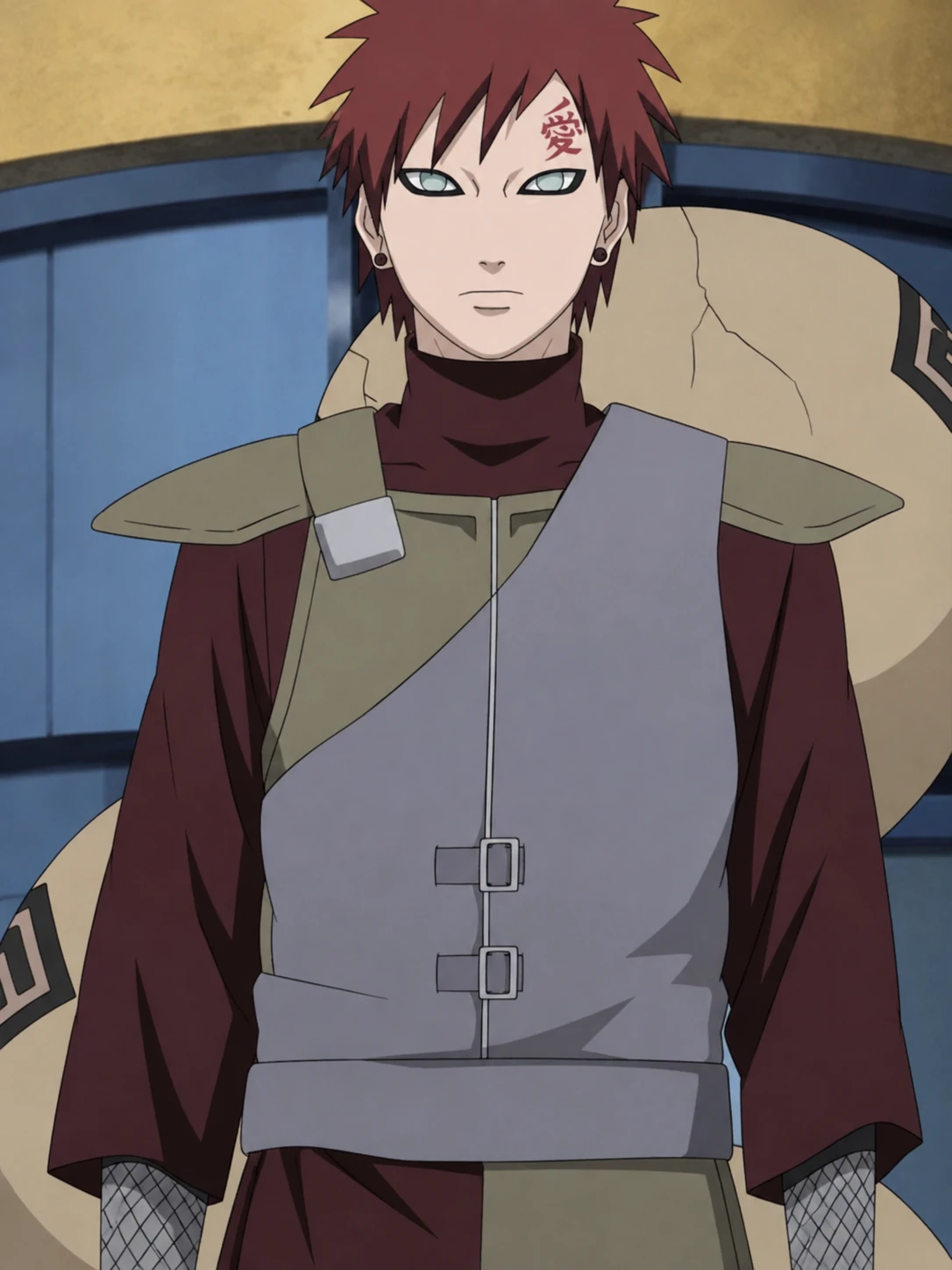 gaara love thumbnail