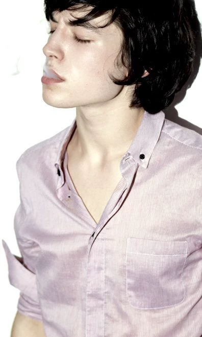 ezra miller ✡ thumbnail