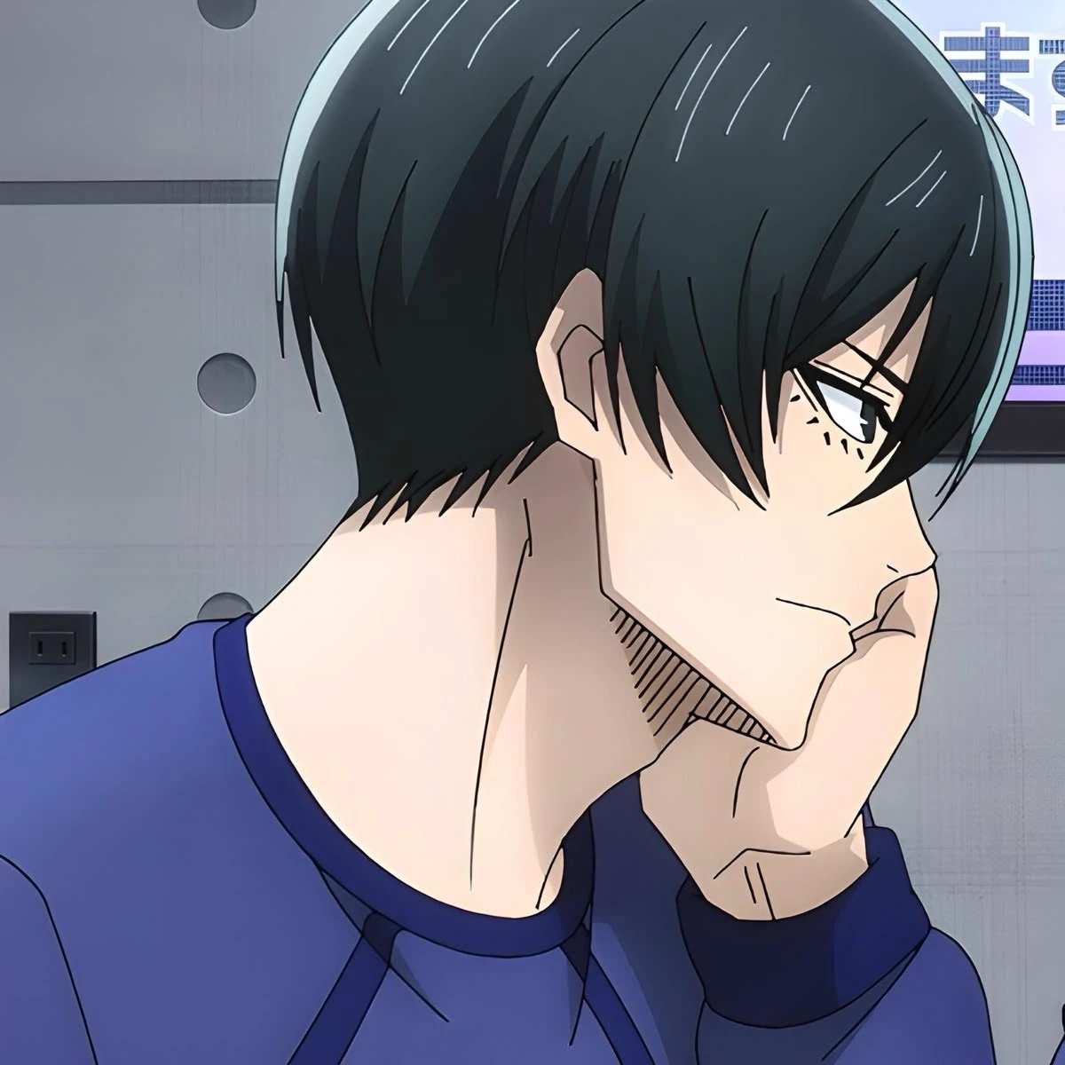 Rin itoshi thumbnail