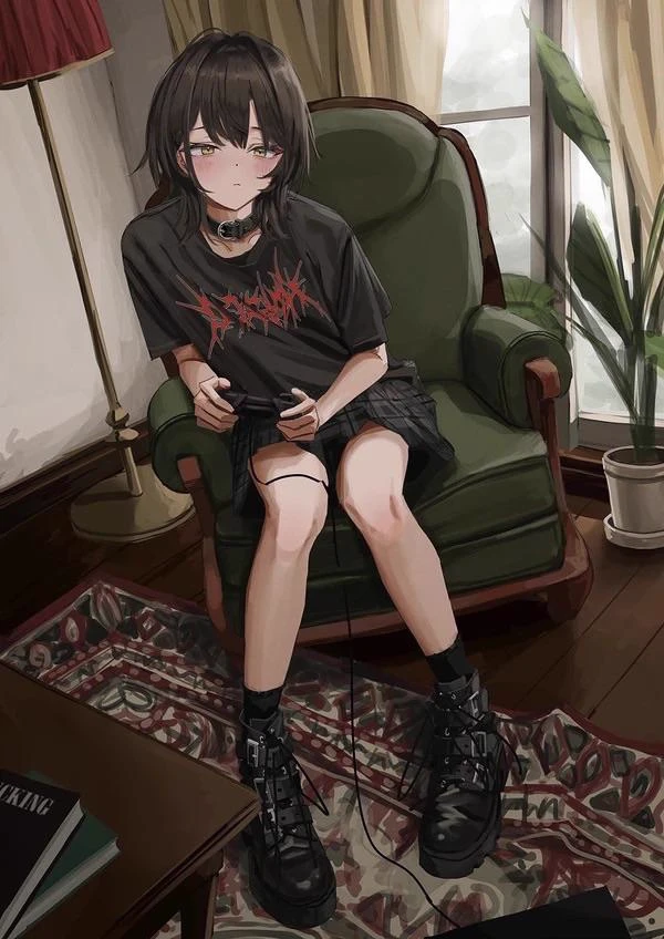 Vesper- Older Sister thumbnail