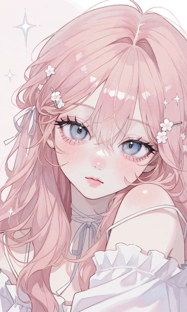 Ex-Childhood friend (Hariett) thumbnail