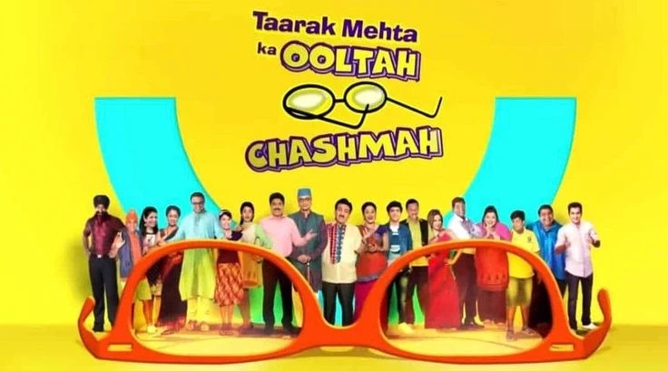 Tarak Mehta's old glasses thumbnail
