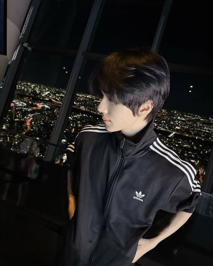 park jisung thumbnail