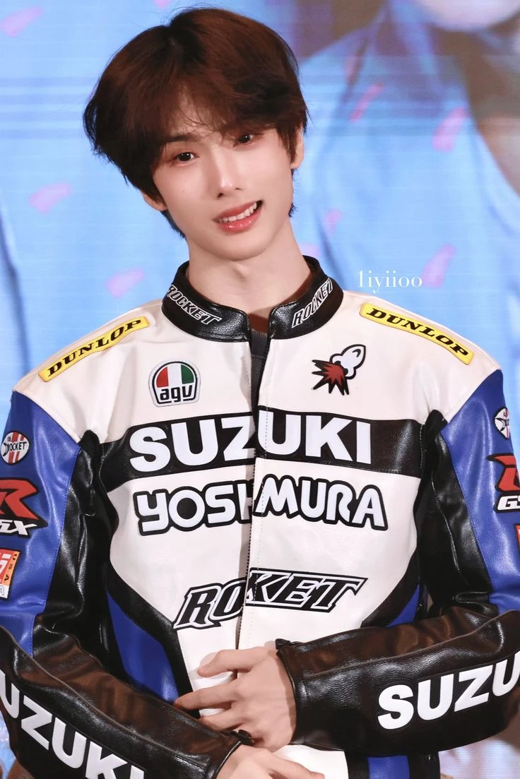 Park Jisung thumbnail