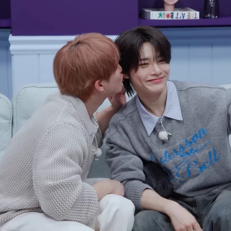 jeonbin (changbin and jeongin) thumbnail