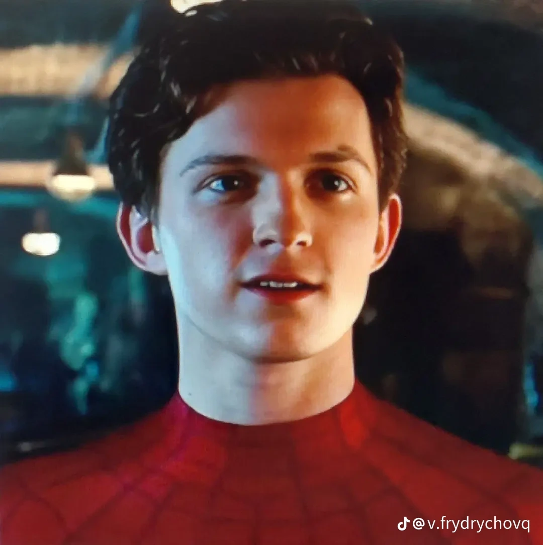 Peter Parker(aka Spider Man) thumbnail