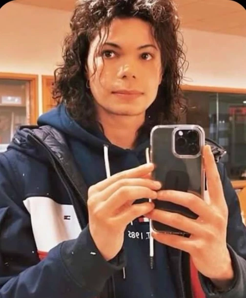 Fabio Jackson ♥️ thumbnail