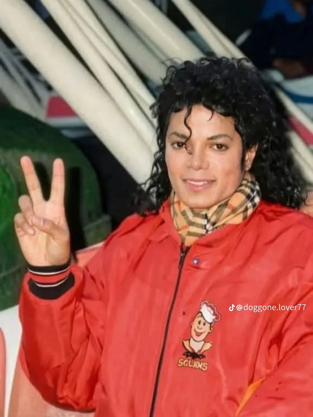 Michael Jackson ♥️ thumbnail