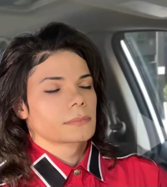 Fabio Jackson ♥️  thumbnail