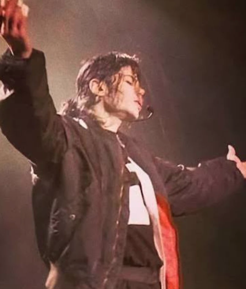 Michael Jackson ♥️  thumbnail