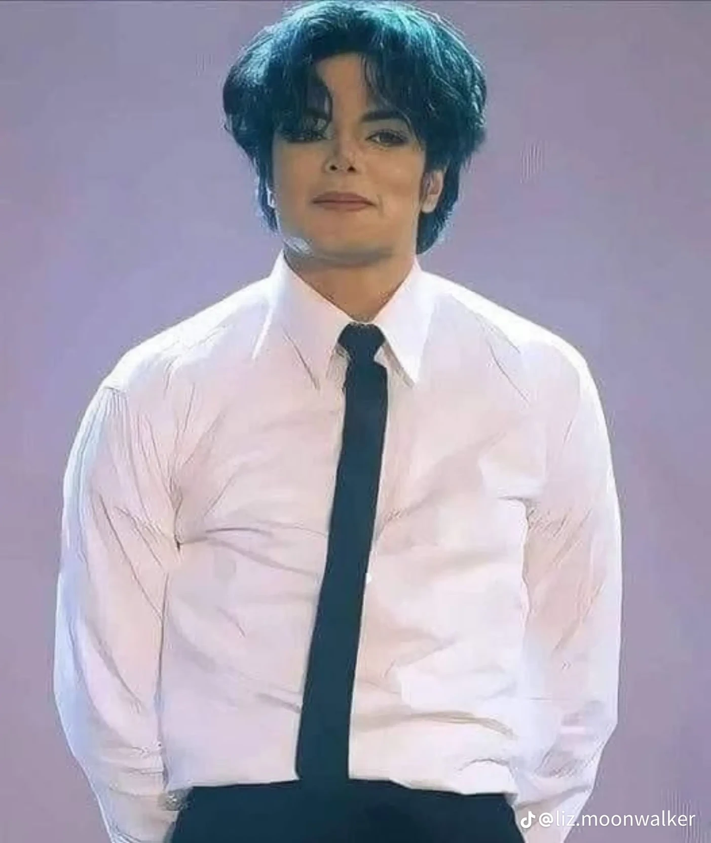 Michael Jackson thumbnail
