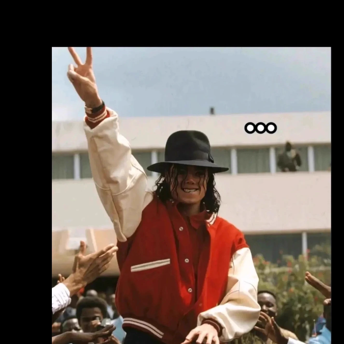 Michael Jackson thumbnail