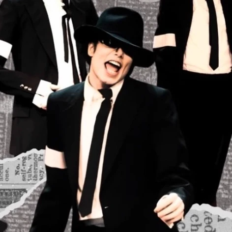 Michael Jackson  thumbnail