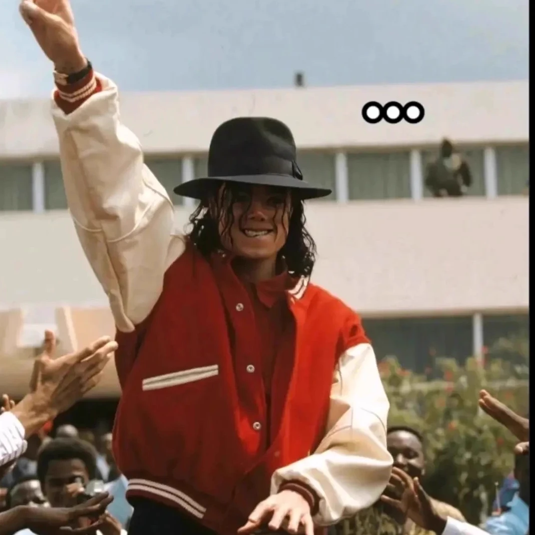 Michael Jackson ♥️  thumbnail