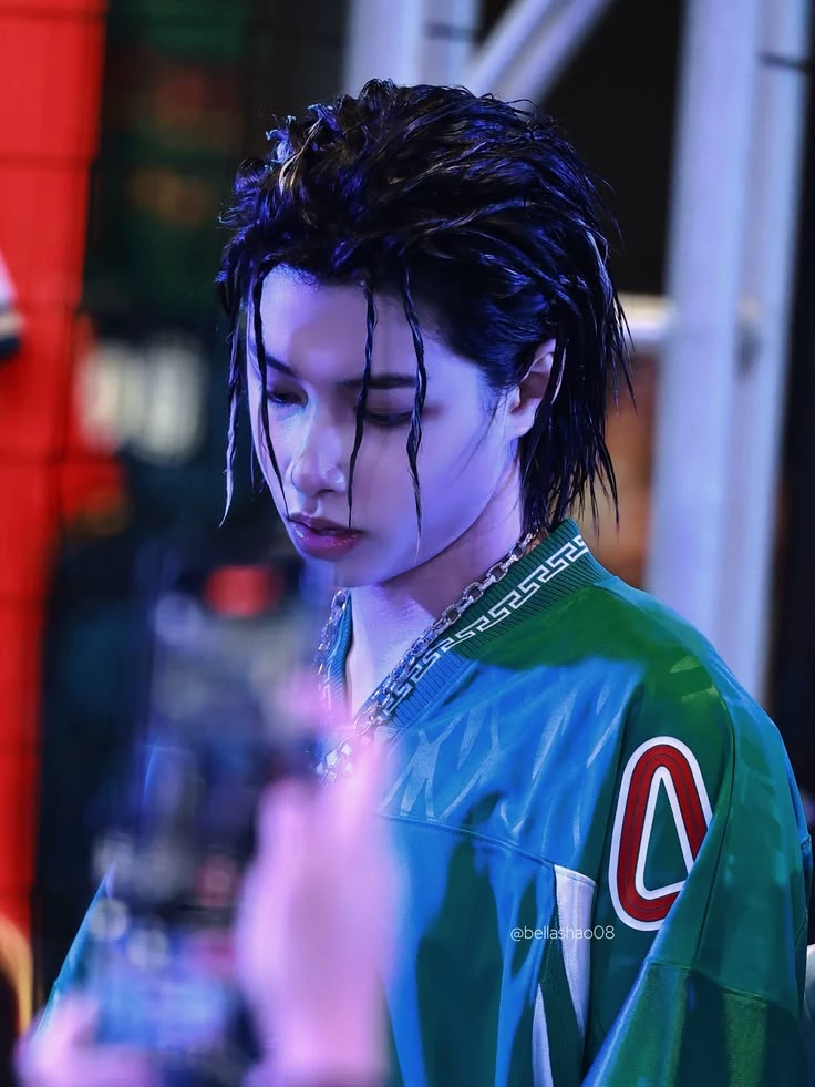 Louis Lim (LNGSHOT) thumbnail