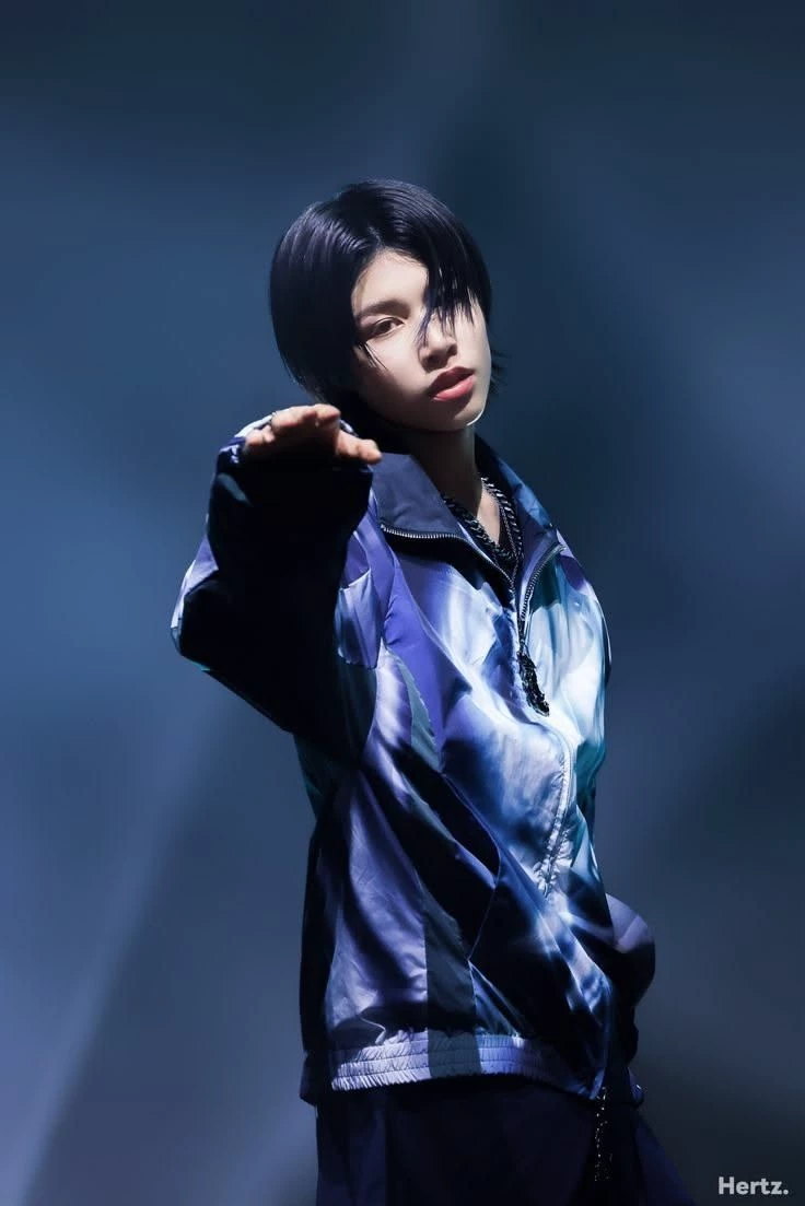 Louis Lim (LNGSHOT) thumbnail
