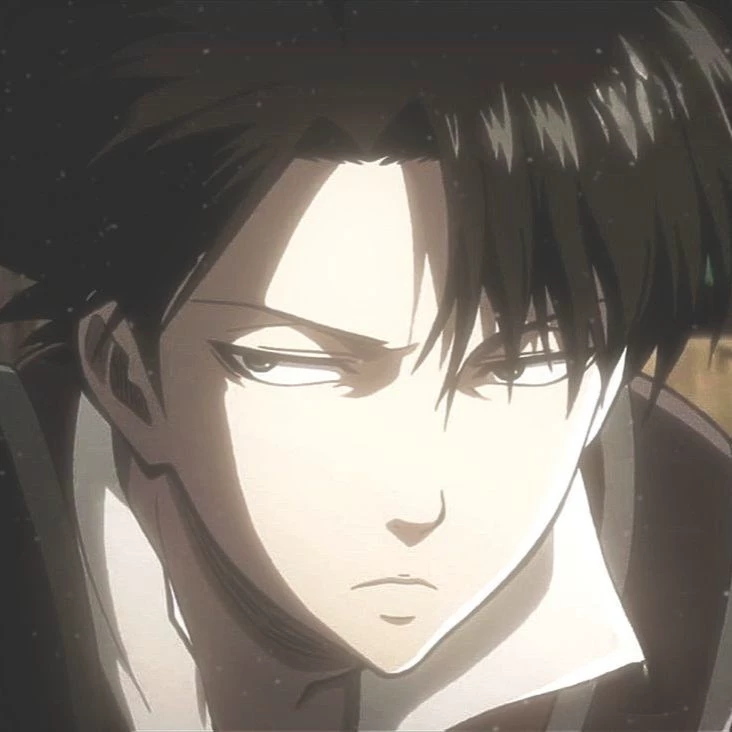 Levi Ackerman thumbnail