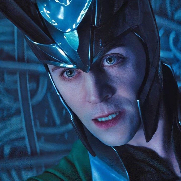 Loki Laufeyson thumbnail