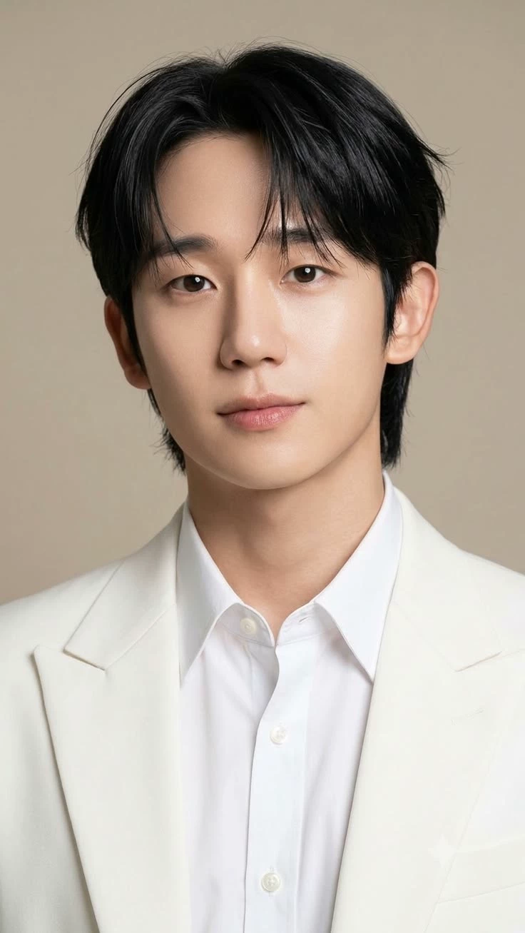Jung Hae In thumbnail