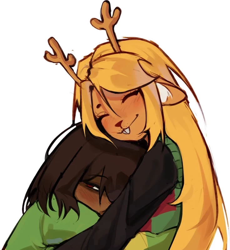 Kris X Noelle (unexpected parents) thumbnail