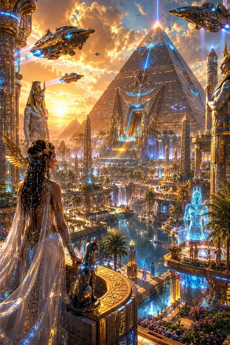 Egypt thumbnail