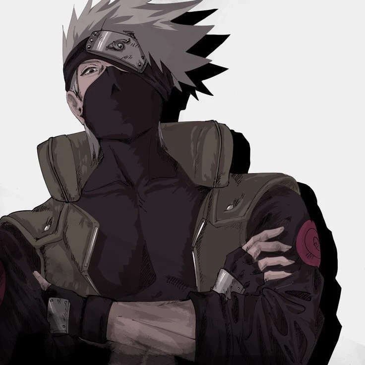 -Kakashi Hatake- thumbnail