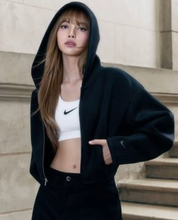 Lisa, (your girlfriend, wlw) thumbnail