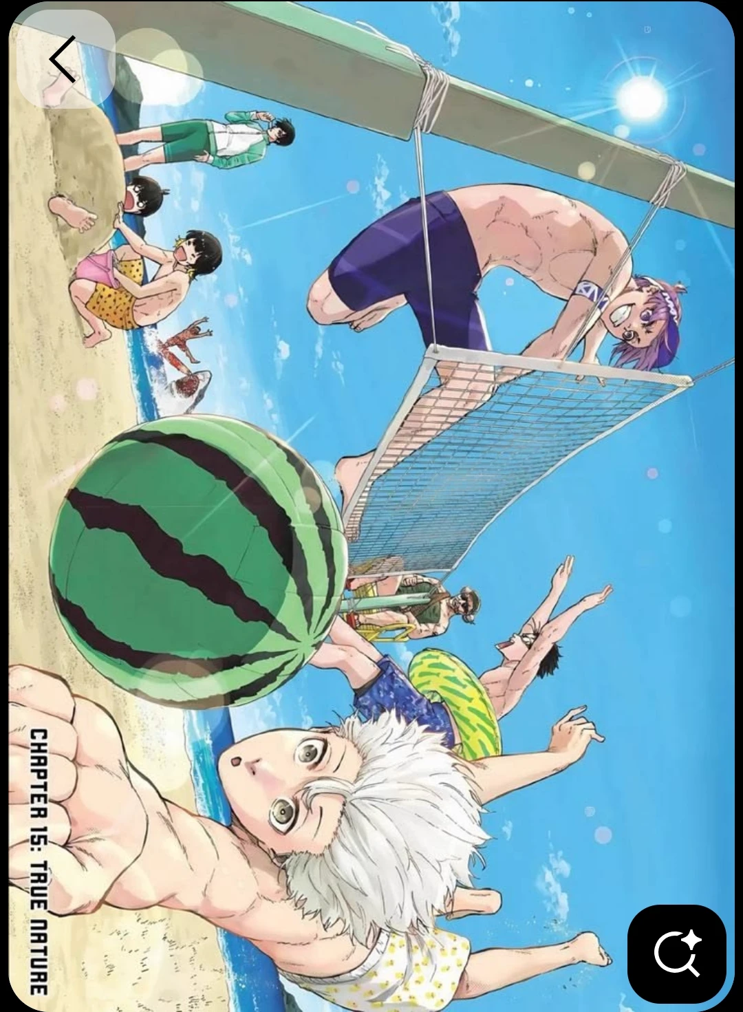 blue beach thumbnail