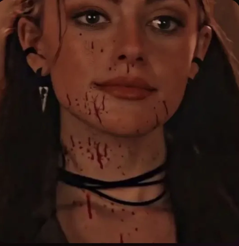 Hope Mickaelson thumbnail