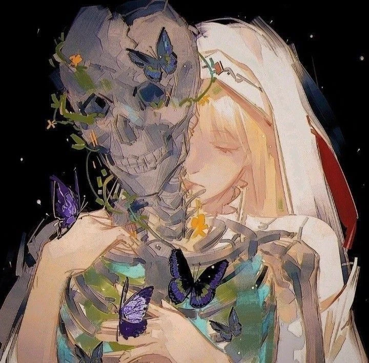 Rebirth in the novel thumbnail