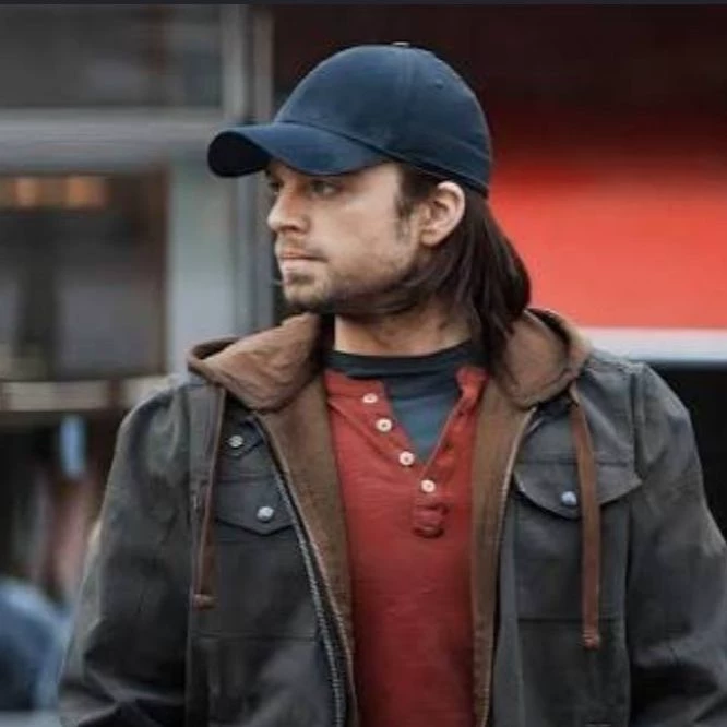 Bucky Barnes thumbnail