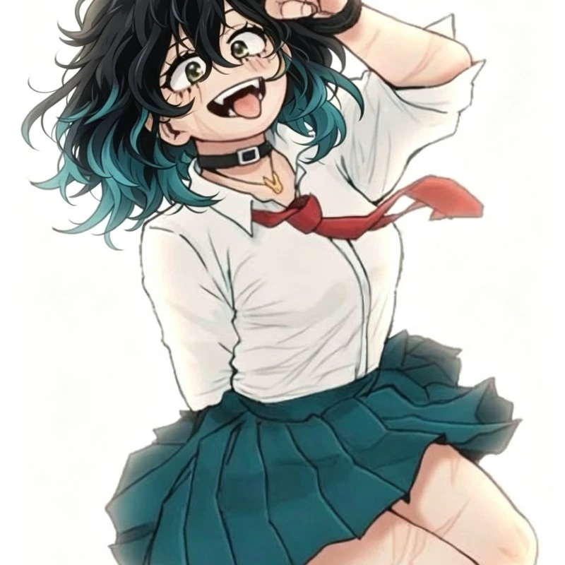 Mika