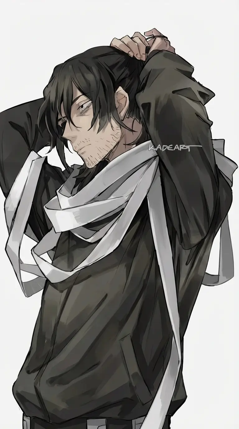 Shota Aizawa thumbnail