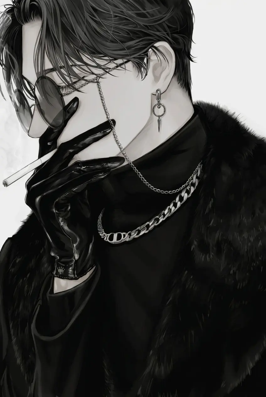 Mafia Husband thumbnail