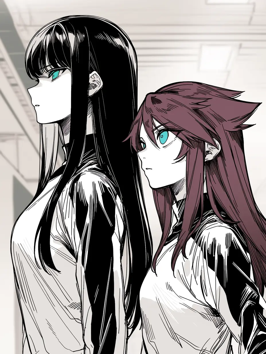 Rin and Sae Itoshi thumbnail
