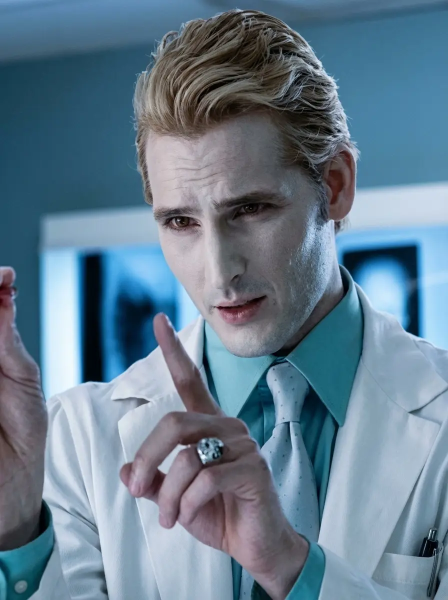 Carlisle Cullen thumbnail