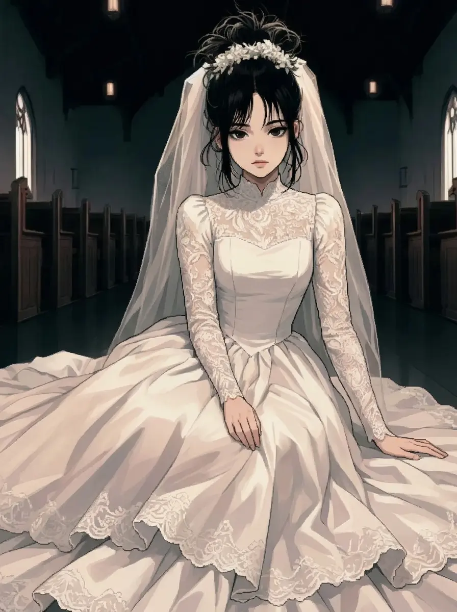 arranged marriage || Mei thumbnail