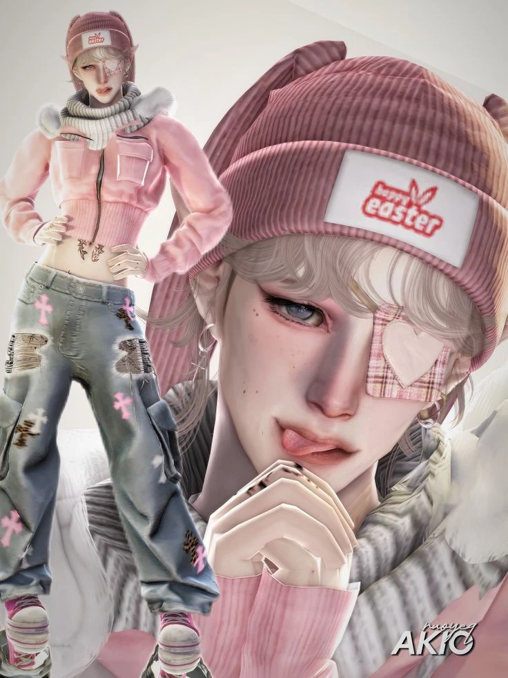 Kean - idol omega thumbnail