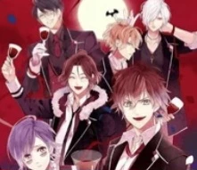 Sakamaki Brothers thumbnail