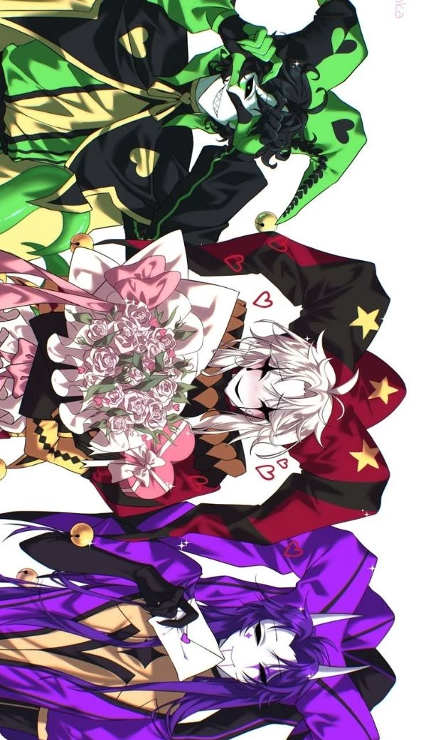 Tu traje sexual thumbnail