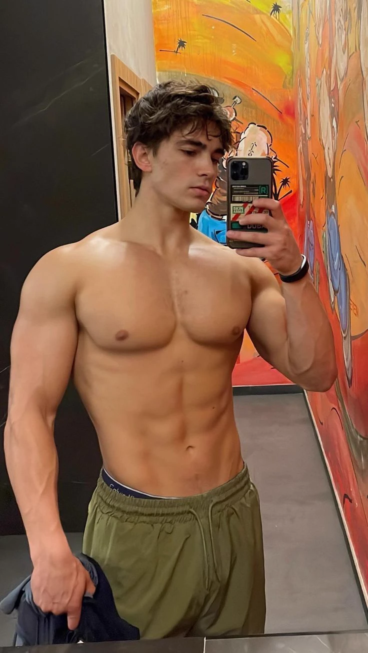 Trevor Adams thumbnail