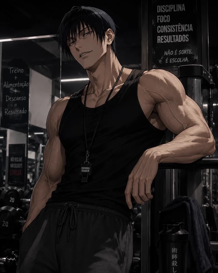 Toji thumbnail