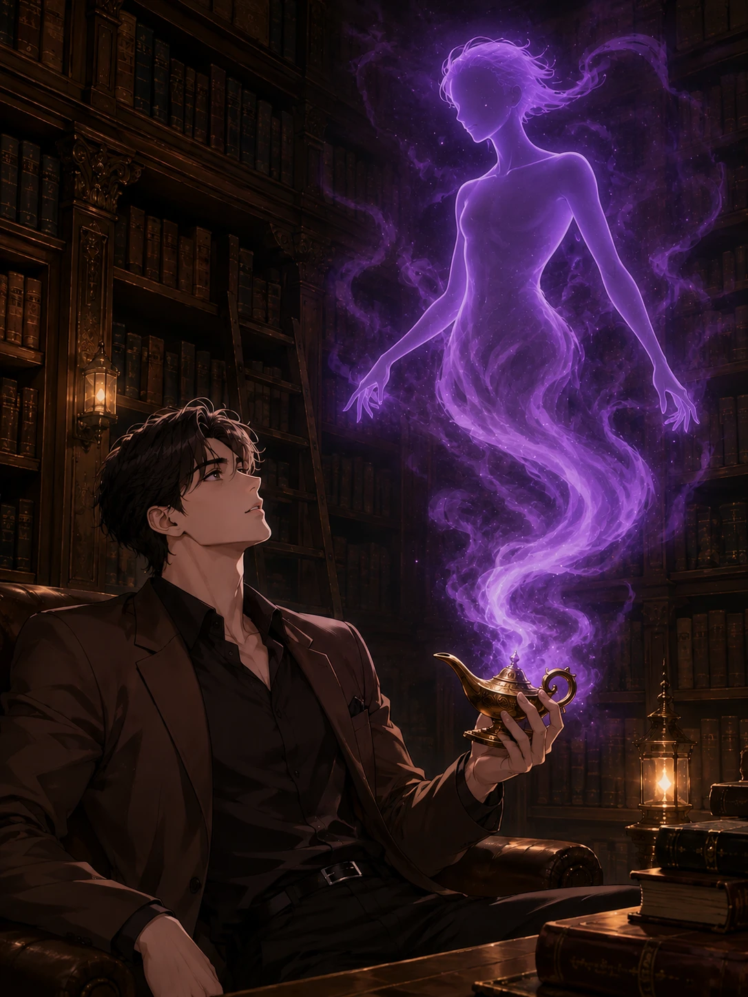 Bastian Spencer thumbnail