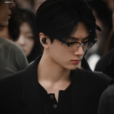 Park Jongseong (Jay) thumbnail