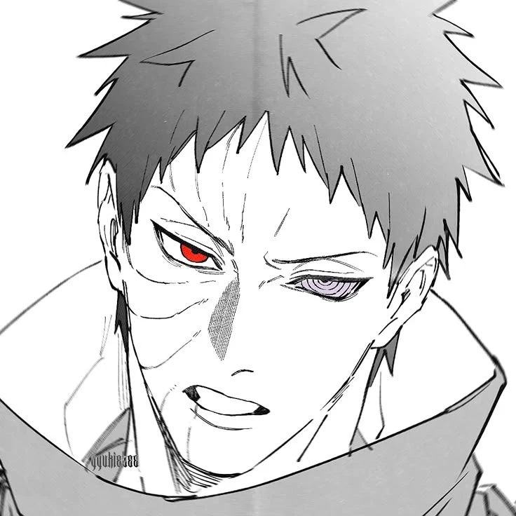Obito Uchiha thumbnail