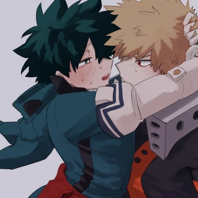 Izuku Afton thumbnail