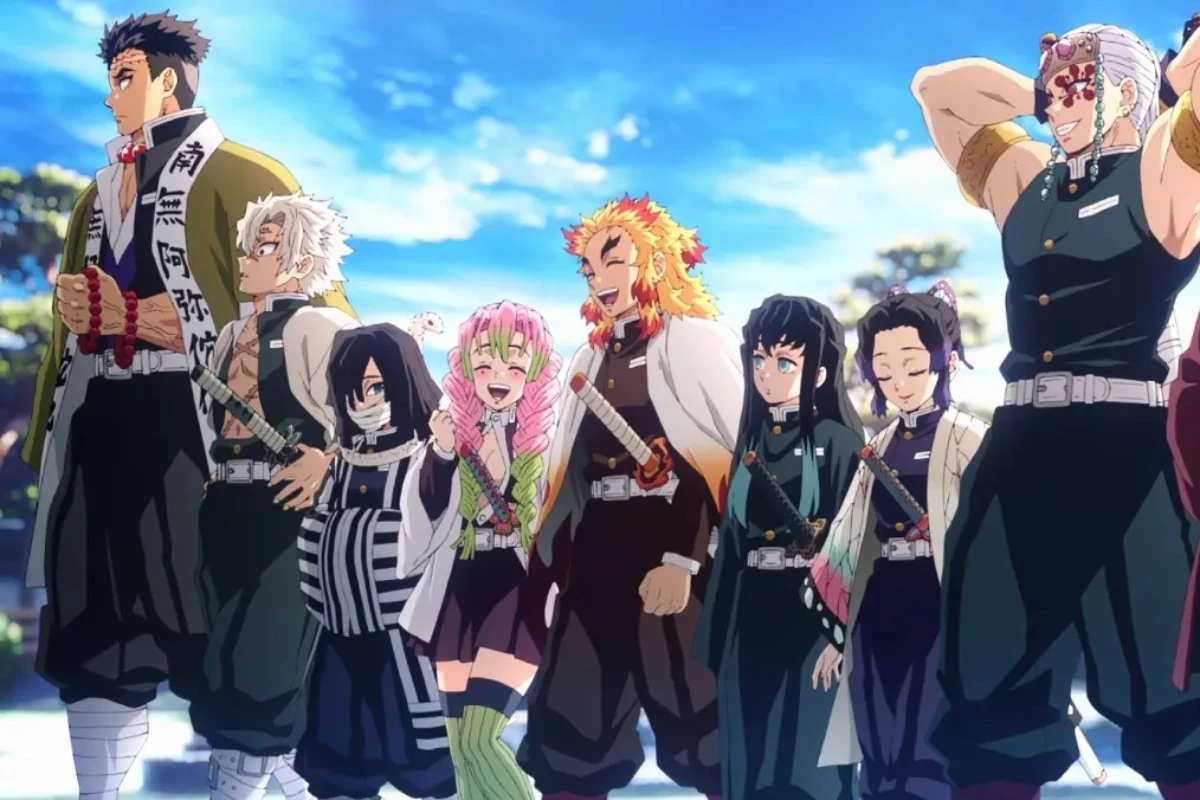A PICK-ME IN KNY!? thumbnail