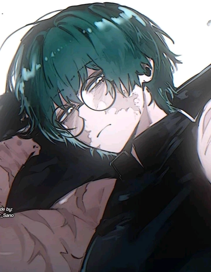 Maki Zenin thumbnail